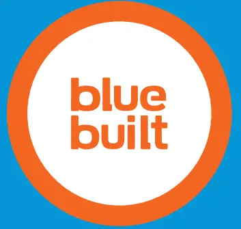 BlueBuilt