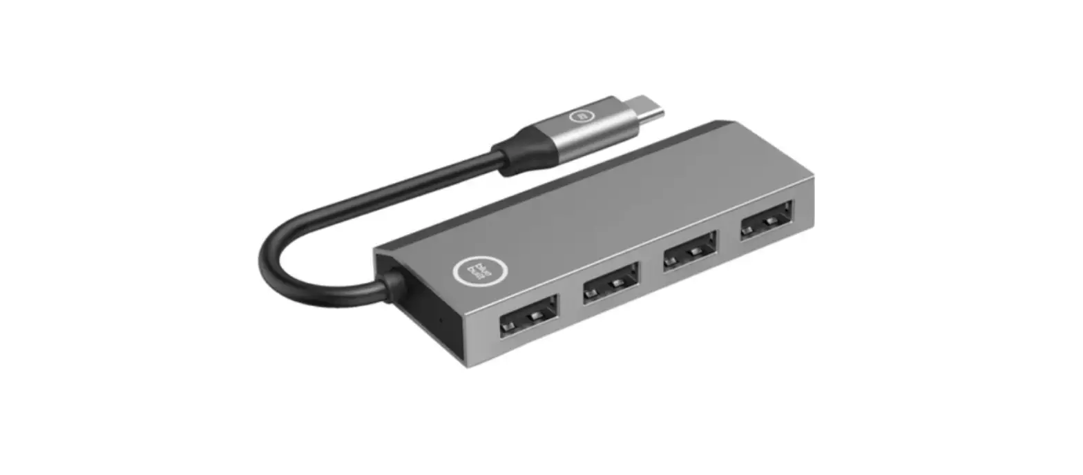 Bluebuilt 852109 4-port Usb-a/c 3.0 Hub Instructions Bluebuilt 852109 4-port Usb-a/c 3.0 Hub Instructions