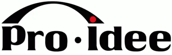 Pro Idee Logo