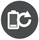 RC PRO PRO16 2.4G HD FPV Drone with Auto Hovering - Icon 3