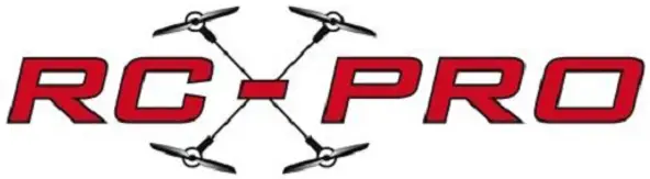 RC PRO logo