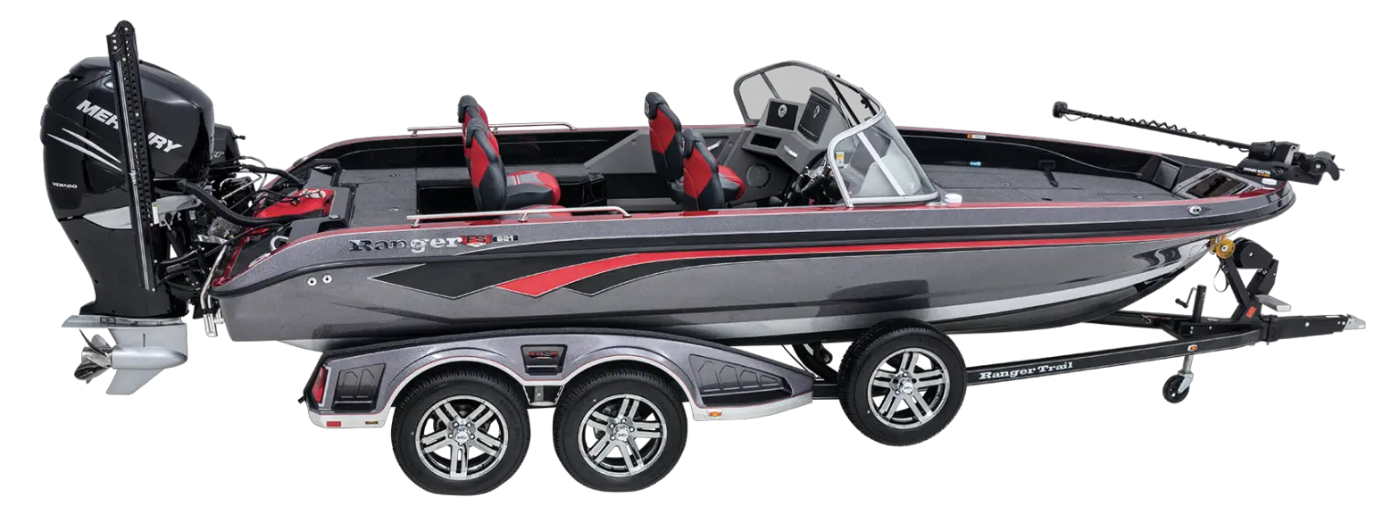 2020 Rangerboats Fiberglass Owners Manual