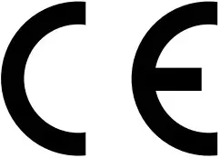CE Mark Icon