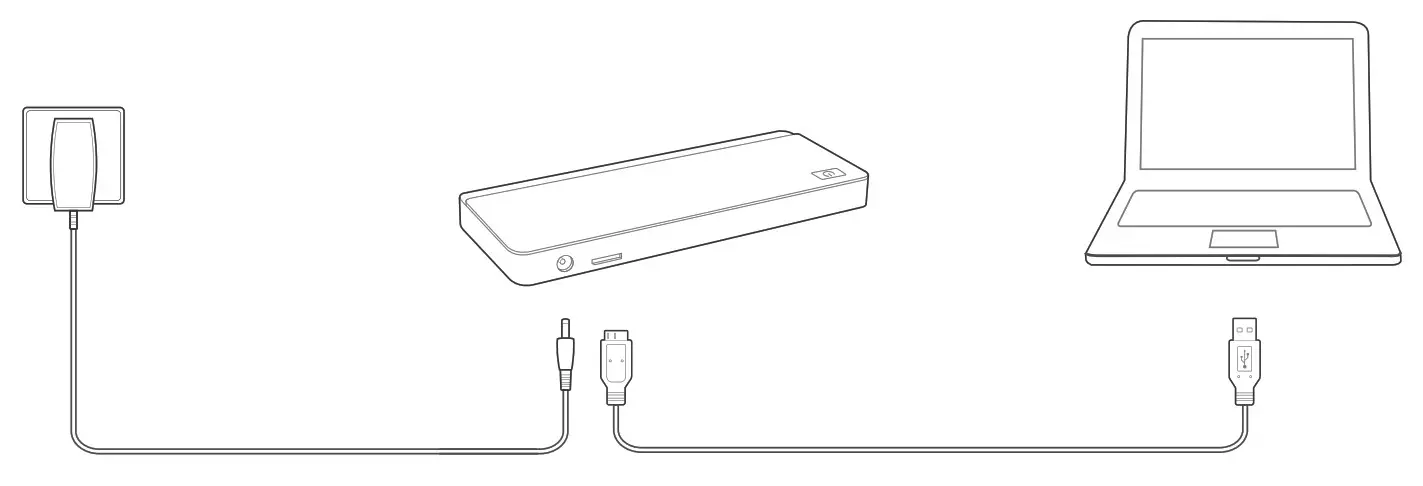 tp-link USB 3.0 Hub- Transferring Data