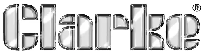 Clarke CTJ1500QL 1.5 Tonne Trolley Jack LOGO