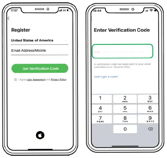 XMCOSY YJ-312-4-ST Low Voltage Landscape Lights-12