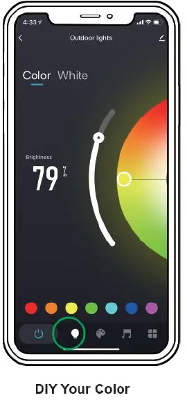 XMCOSY YJ-312-4-ST Low Voltage Landscape Lights-19