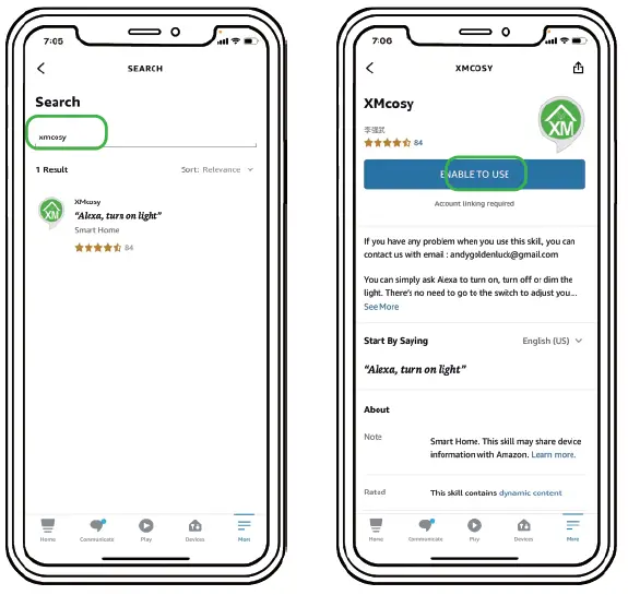XMCOSY YJ-312-4-ST Low Voltage Landscape Lights-26
