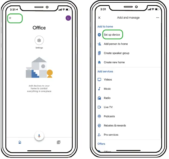 XMCOSY YJ-312-4-ST Low Voltage Landscape Lights-28