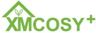 XMCOSY logo