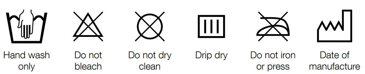 scubapro 4mm Womens Dry Suit - fig1