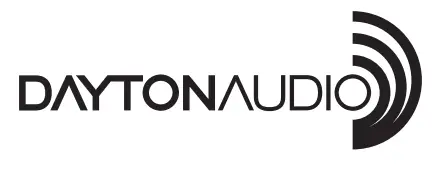 DAYTON -logo