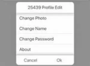 Edit Device Profile 2