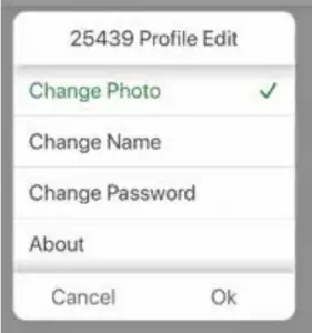Edit Device Profile 3