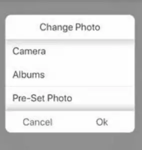 Edit Device Profile 4