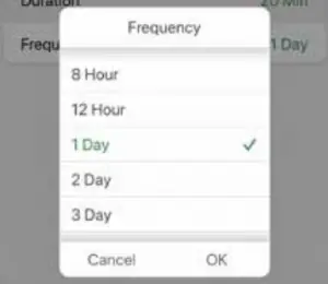 Program Your Watering Schedule 10