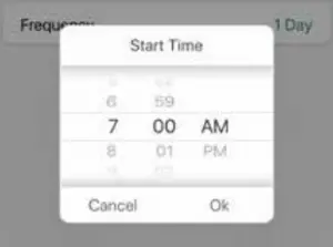 Program Your Watering Schedule 6