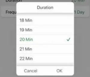 Program Your Watering Schedule 8