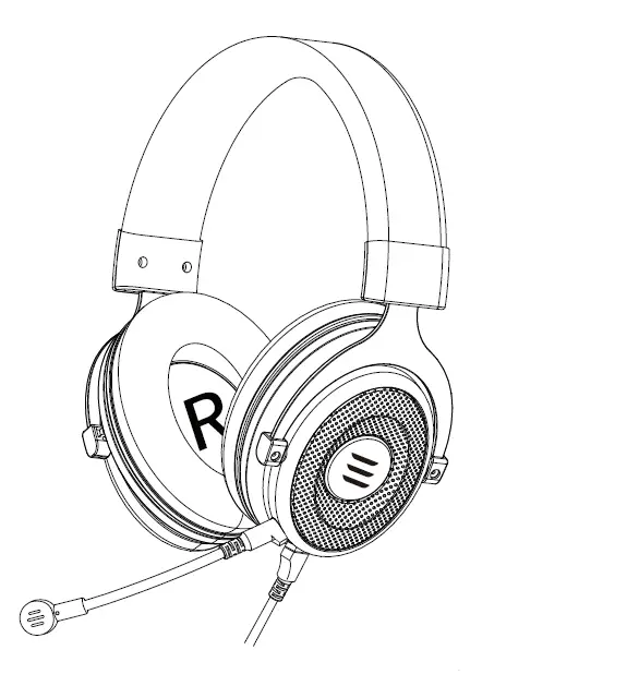 EKSA-E900-USB-Gaming-Headset-product