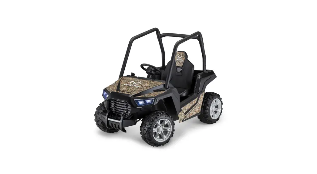 Kid Trax Vks-002 Xd Realtree Whipsaw Utv Ride On Instruction Manual Kid Trax Vks-002 Xd Realtree Whipsaw Utv Ride On Instruction Manual