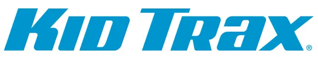 KID TRax - logo
