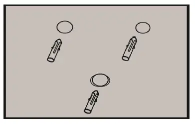 Sunday Living TW15R Wall Mounted Infrared Heater fig 3