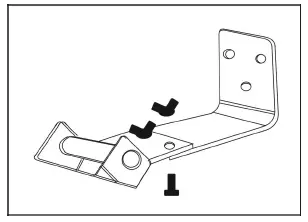 Sunday Living TW15R Wall Mounted Infrared Heater fig 5
