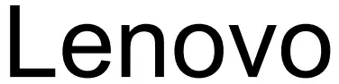 Lenovo logo