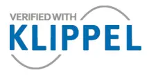 Klippel logo