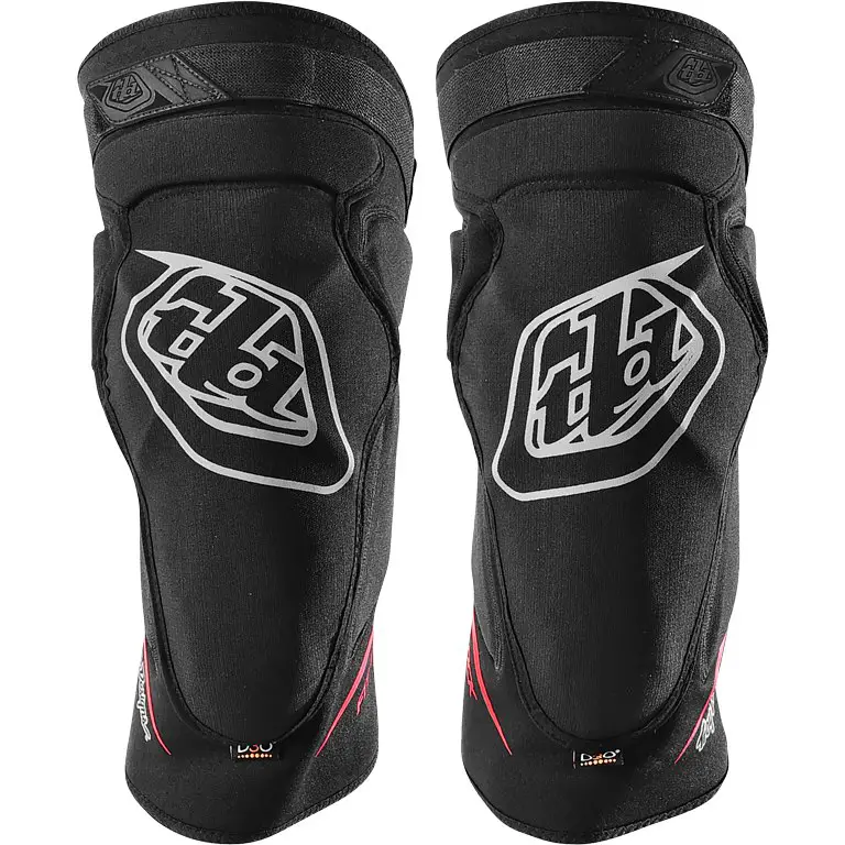 Troy-Lee-Designs-TLD-RAID-KNEE-GUARD-BK-XS-Triad-Knee-product