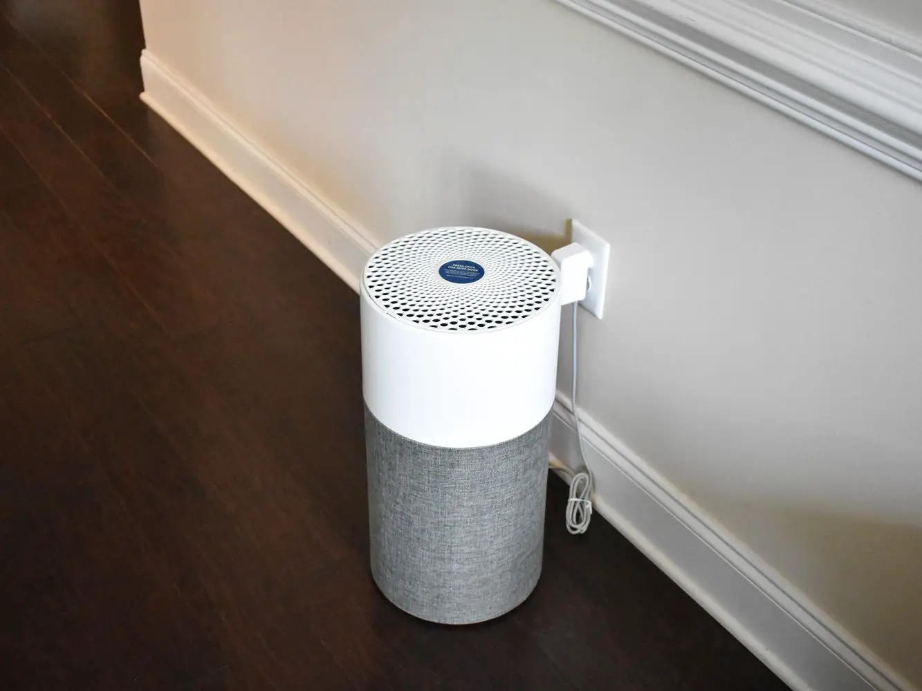 Blueair Blue Pure 311 Auto And 411 Auto User Manual