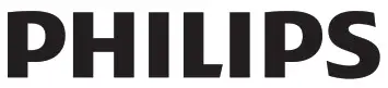 PHILIPS - Logo