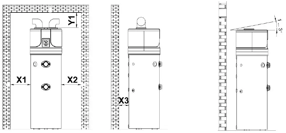 TESY-HPWH-3.1-200-Air-to-Water-Heat-Pump-Water-Heater-fig-11