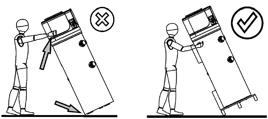 TESY-HPWH-3.1-200-Air-to-Water-Heat-Pump-Water-Heater-fig-2