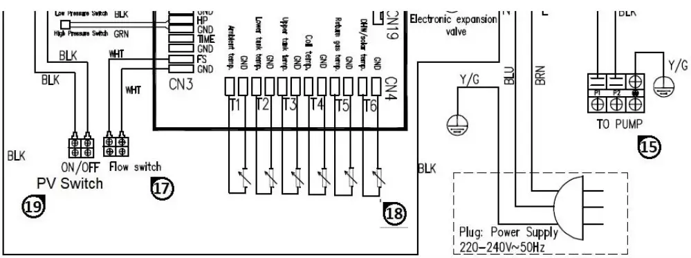 TESY-HPWH-3.1-200-Air-to-Water-Heat-Pump-Water-Heater-fig-21