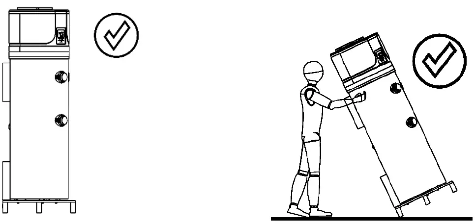 TESY-HPWH-3.1-200-Air-to-Water-Heat-Pump-Water-Heater-fig-6