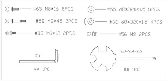 FIG 6 HARDWARE PACKAGE.JPG