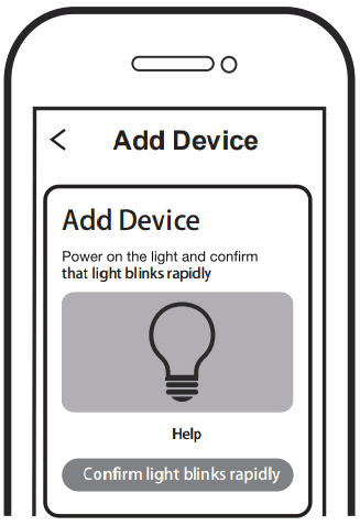 Ai home QS WIFI D02 TRIAC 2C 2 Gang Wi-Fi Dimmer Module - 9