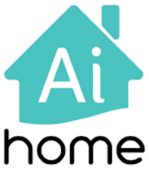 Ai home logo