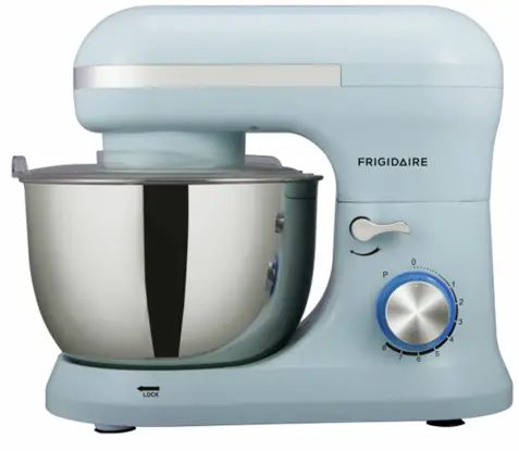 FRIGIDAIRE ESTM020 BLUE 4 5L Retro Stand Mixer