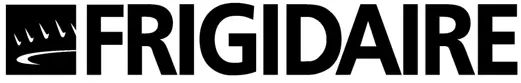 FRIGIDAIRE Logo