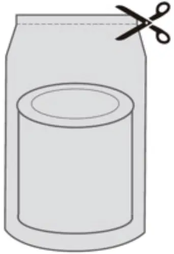 greenlite G Pure 22W Air Purifier - Fig 4