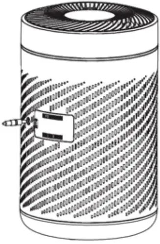greenlite G Pure 22W Air Purifier - Fig 7