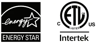 greenlite G Pure 22W Air Purifier - Logo