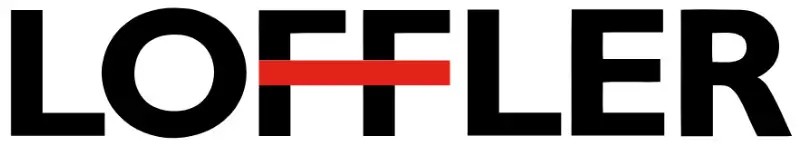 LOFFLER - logo