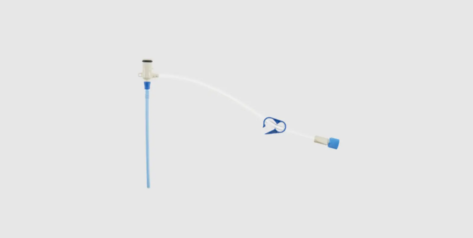 Cdc-29903-x1a Arrowg Ard Blue Catheters User Manual