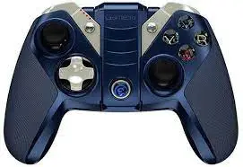 GameSir MFi Bluetooth Controller M2 User Manual
