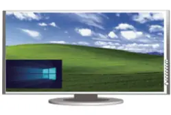 SIIG CE-KV0G11-S1 2-Port 4K HDMI KVM Switch 16