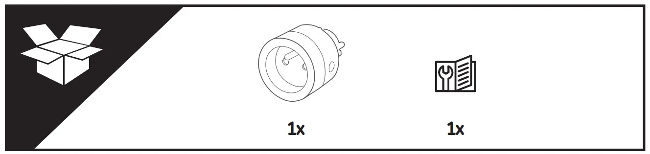Chacon 53022 Wi Fi Timer - fig