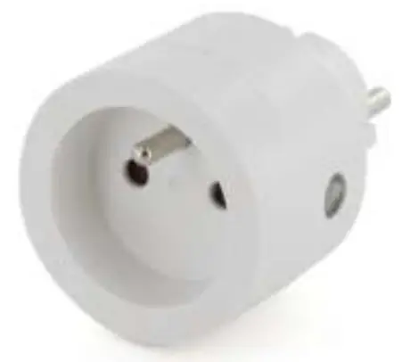 Chacon 53022 Wi Fi Timer